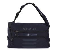 Hedgren Duffle / Backpack Cabin Size + RFID Peacoat Blue