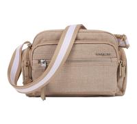 Hedgren Emily Multipockets Crossover RFID Essence Rattan