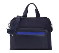 Hedgren Fika briefcase RFID 38.5 cm laptop compartment blue