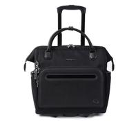 Hedgren Fika Briefcase RFID protection 48 cm Laptop compartment black