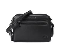 Hedgren Fika+ Doppio+ Shoulder bag RFID protection 23 cm black