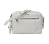 Hedgren Fika+ Doppio+ Shoulder bag RFID protection 23 cm white