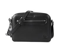 Hedgren Fika+ Espresso + Shoulder bag RFID protection 24 cm black