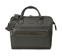 Hedgren Fika Galao Briefcase RFID protection 41 cm Laptop compartment gray