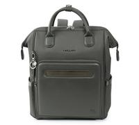 Hedgren Fika Moka Daypack L RFID protection 43 cm Laptop compartment gray