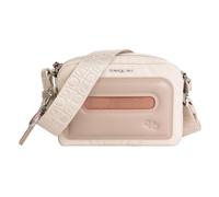 Hedgren Fika shoulder bag RFID 20 cm beige