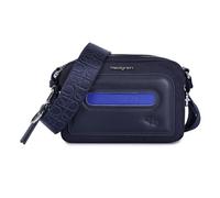 Hedgren Fika shoulder bag RFID 20 cm blue
