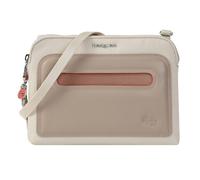 Hedgren Fika shoulder bag RFID 23 cm beige