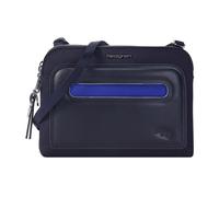 Hedgren Fika shoulder bag RFID 23 cm blue