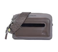 Hedgren Fika shoulder bag RFID 23 cm gray