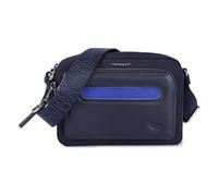 Hedgren Fika shoulder bag RFID 24 cm petrol