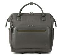 Hedgren Fika Venti 2 wheels Pilot trolley 48 cm Laptop compartment gray