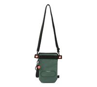 Hedgren Uni Otu Shoulder bag RFID protection 13 cm green