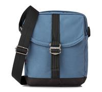 Hedgren Fleet Vertical Crossover 10" Denim Blue