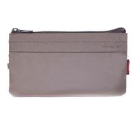 Hedgren Franc 3 Zipper Pouch RFID XL Sepia / Brown