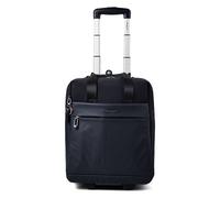 Hedgren Trolley Bolsa de Viaje Con Compartimento para portátil Furo Bento Rolling Tote 15.6" RFID Vulcan Blue Azul Marino 45 cm