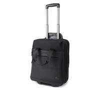 Hedgren Furo Bento 2 wheels Cabin trolley 44.5 cm Laptop compartment black