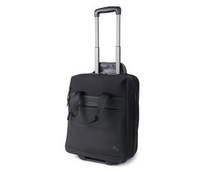 Hedgren Furo Bento 2 wheels Cabin trolley 44.5 cm Laptop compartment black