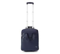 Hedgren Furo Bento 2 wheels Cabin trolley 44.5 cm Laptop compartment blue