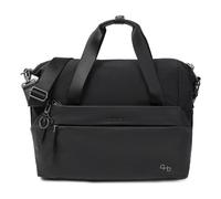 Hedgren Furo Briefcase RFID protection 40 cm Laptop compartment black