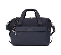 Hedgren Furo Briefcase RFID protection 40 cm Laptop compartment blue