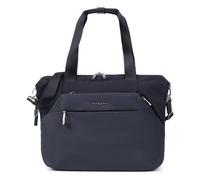 Hedgren Furo Briefcase RFID protection 46 cm Laptop compartment blue