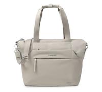 Hedgren Furo Briefcase RFID protection 46 cm Laptop compartment white