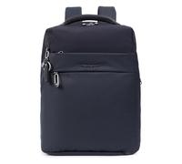 Hedgren Furo Business backpack RFID protection 40 cm Laptop compartment blue
