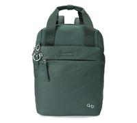 Hedgren Furo Daypack M RFID protection 37 cm Laptop compartment green