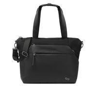 Hedgren Furo Kicho Shopper Bag RFID protection 46 cm Laptop compartment black