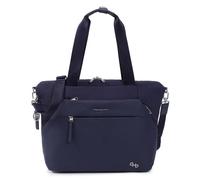 Hedgren Furo Kicho Shopper Bag RFID protection 46 cm Laptop compartment blue