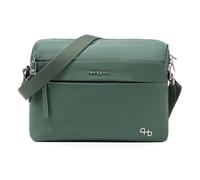 Hedgren Furo Mori Briefcase RFID protection 34 cm Laptop compartment green