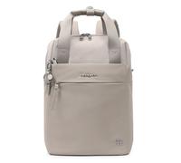 Hedgren Furo Rappu Daypack RFID protection 37 cm beige