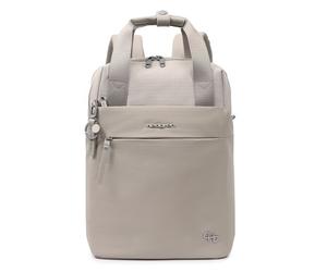 Hedgren Furo Rappu Daypack RFID protection 37 cm beige