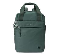 Hedgren Furo Rappu Daypack RFID protection 37 cm green