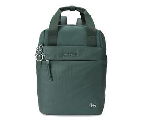 Hedgren Furo Rappu Daypack RFID protection 37 cm green