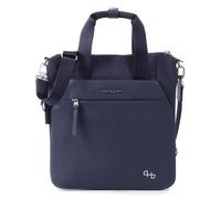 Hedgren Furo Roku Handbag RFID protection 30 cm Laptop compartment blue