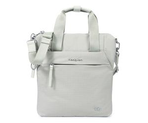 Hedgren Furo Roku Handbag RFID protection 30 cm Laptop compartment gray
