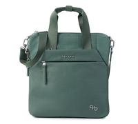 Hedgren Furo Roku Handbag RFID protection 30 cm Laptop compartment green