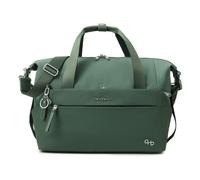 Hedgren Furo Ryoko S Briefcase RFID protection 40 cm green
