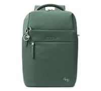 Hedgren Furo Shiki Daypack RFID protection 42 cm green