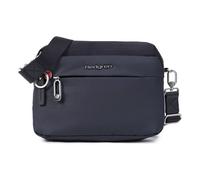 Hedgren Furo Shoulder bag RFID protection 34 cm blue