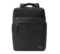Hedgren Furo Tabi Business backpack RFID protection 40 cm Laptop compartment black