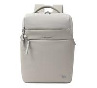 Hedgren Furo Tabi travel backpack with RFID 40 cm laptop compartment gray