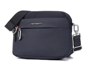 Hedgren Furo Totoi Medium Crossover + RFID M Vulcan Blue