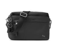 Hedgren Furo Totoi Shoulder bag RFID protection 25 cm black