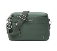 Hedgren Furo Totoi Shoulder bag RFID protection 25 cm green