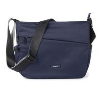 Hedgren Gravity Shoulder Bag, Navy Cosmos