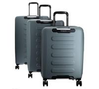 Hedgren Grip Nest Set Grey - Green