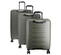 Hedgren Grip Nest Set Olive